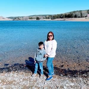 Meet your Posher, Vangienoel